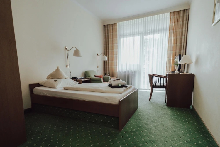 Hotel Summerhof