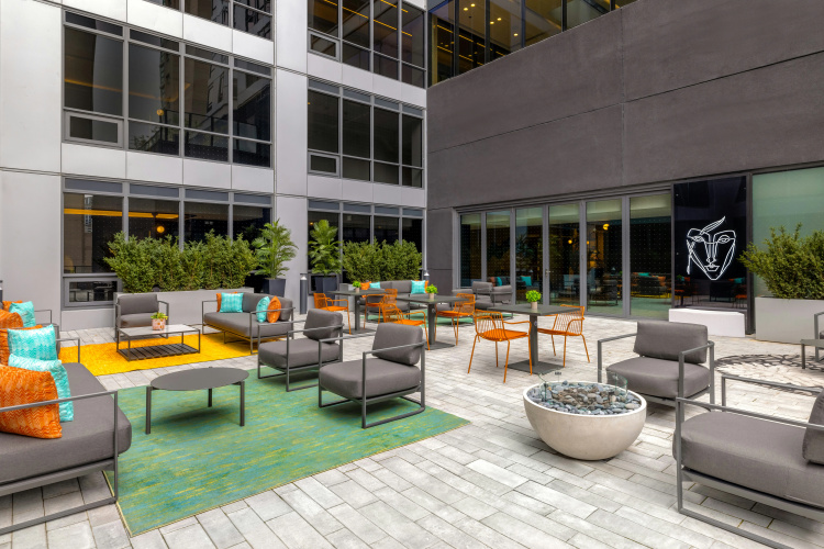 Canopy by Hilton Toronto Yorkville photo 24