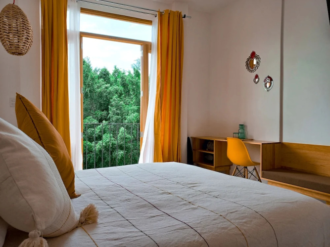 Santa Cecilia Hotel