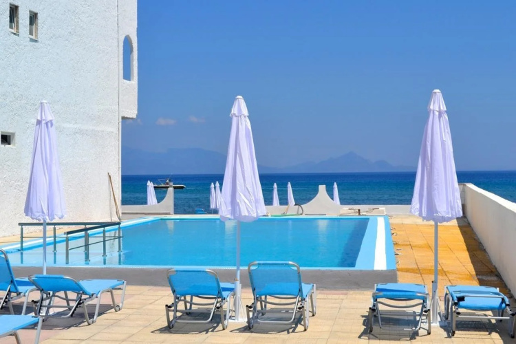 Island Resorts Maya (ex Valynakis)
