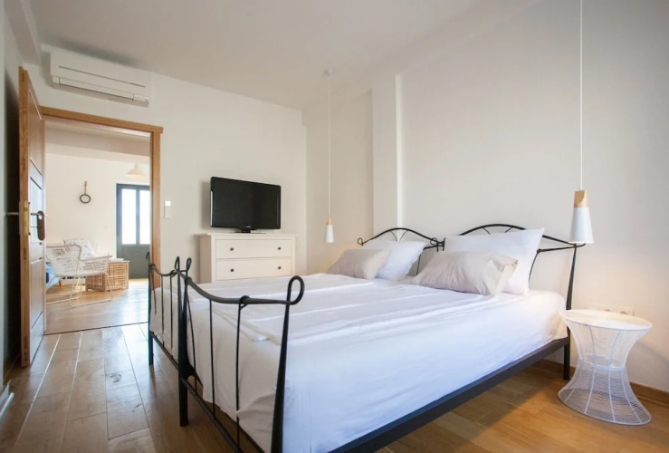 Bella Vista Suites