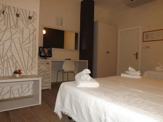 Hotel Aurora