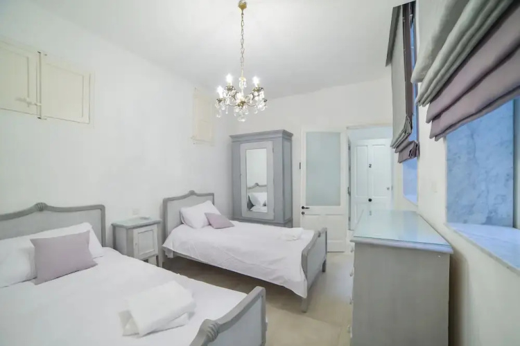 CA2 - Casa Rooms