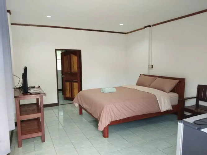 Smile Resort