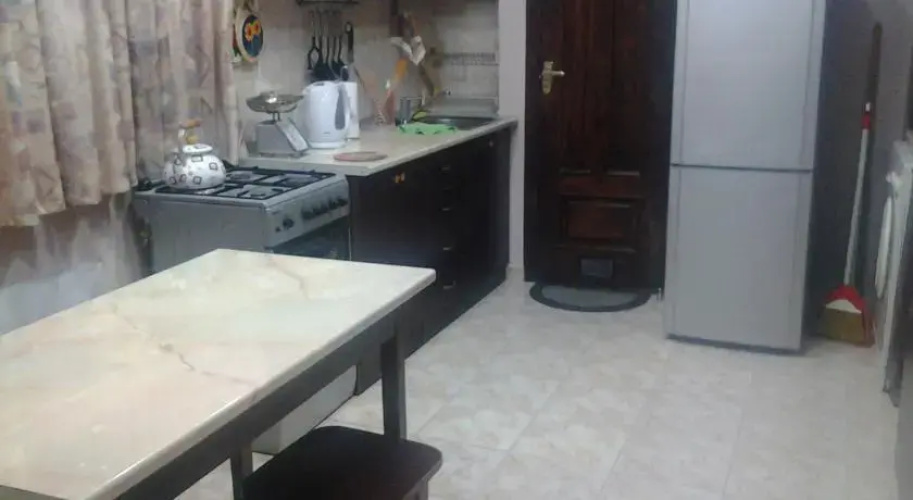 Apartment on Kikodze