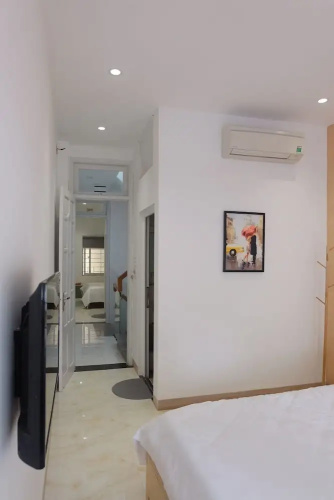 Nha Beach House
