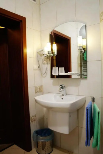 Villa Iris