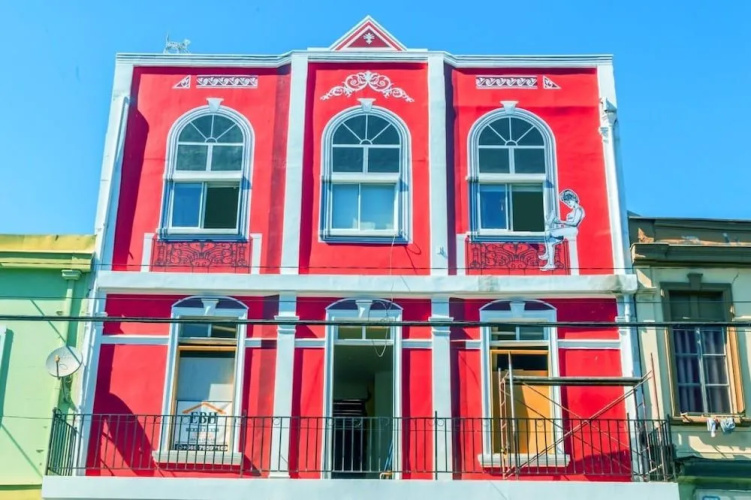 Hotelafbeelding