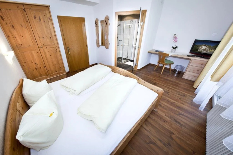 Fuchs Pension