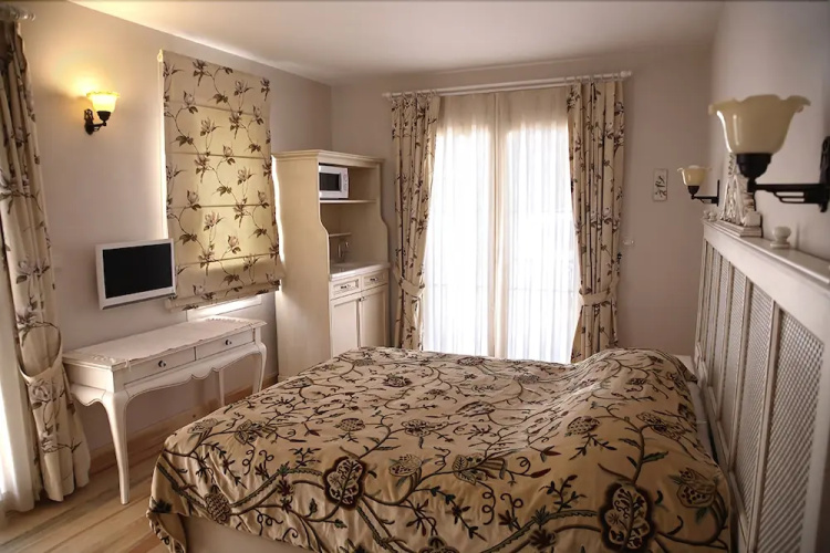 Alacati Gubiba Hotel