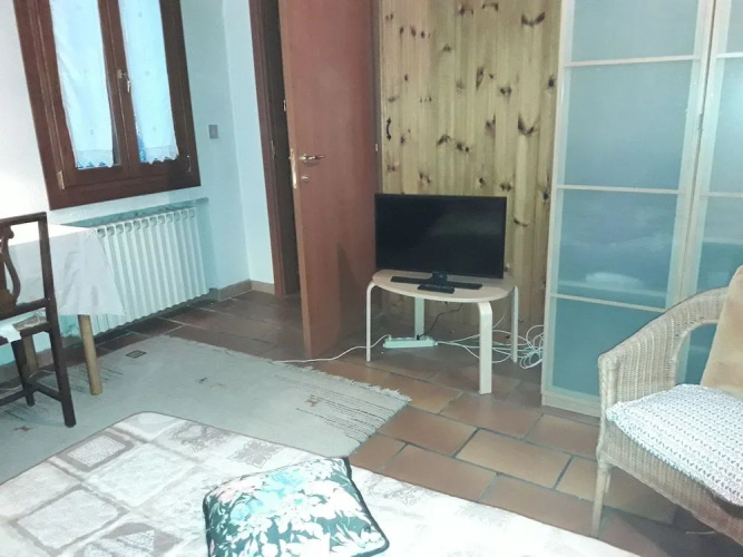 Room Garden