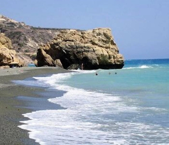 Akros Oreon Hotel