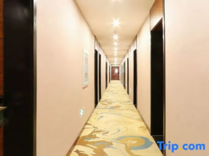 Songhua Lake Hotel