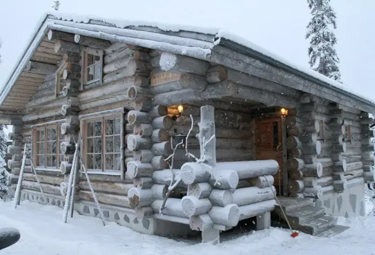 Villakelo Ruka