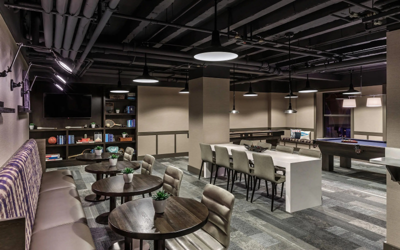 Cambria Hotel Chicago Loop - Theatre District photo 31