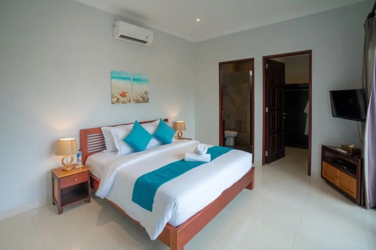 Echo Suji Villa
