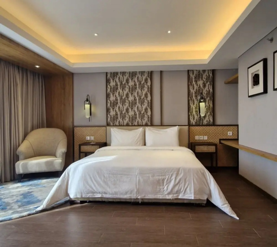 Myze Hotel Sumenep