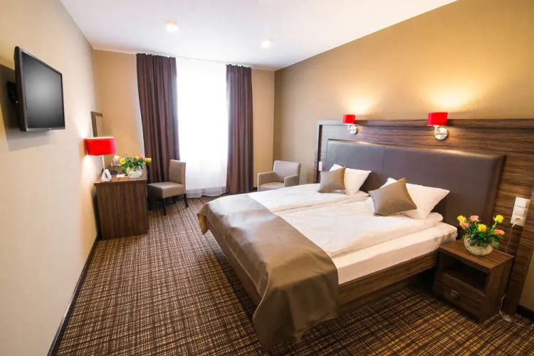 Hotel Atena
