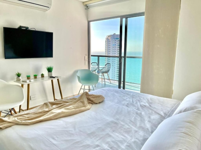 Calamari Homes-Infinitum 3302-Bocagrande