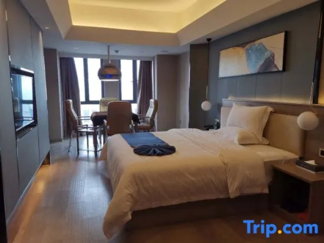 Zhishang Hotel