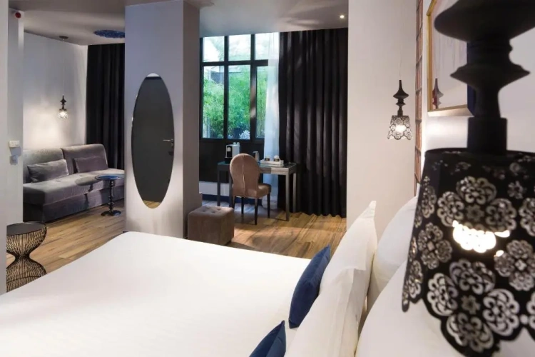 Suite