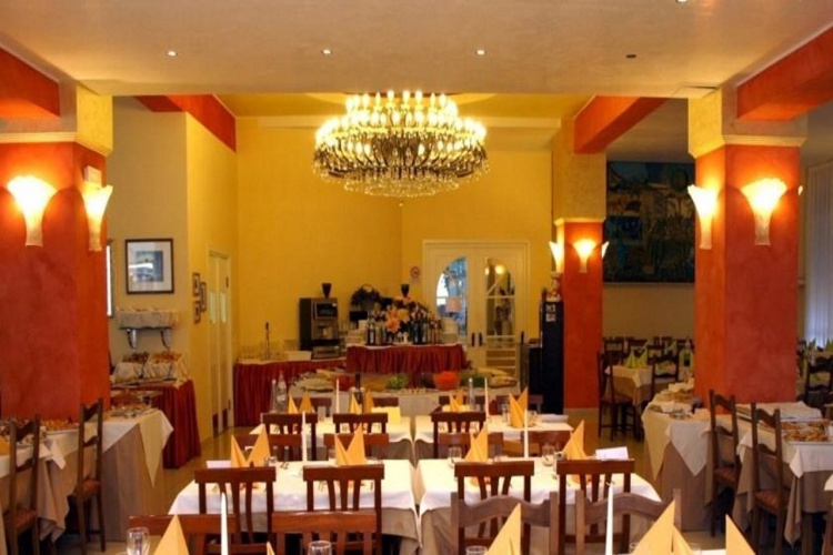 Hotel Bembo photo 28