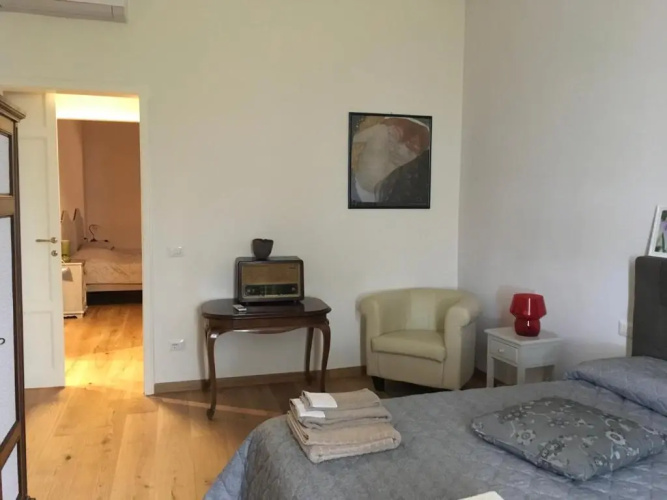 Appartamento Civico40