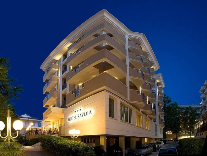 Hotelbild