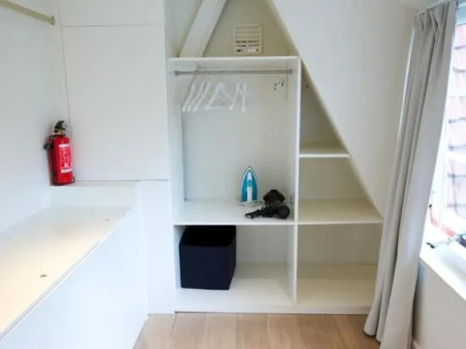 Sweet Life Centre Area Apartment