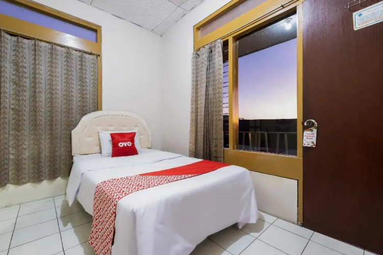 OYO 3206 Hotel Sido Langgeng