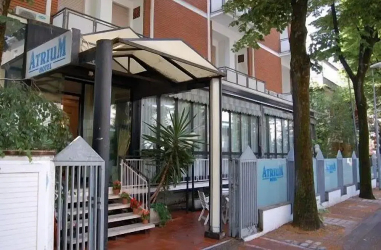 Image de l'hôtel