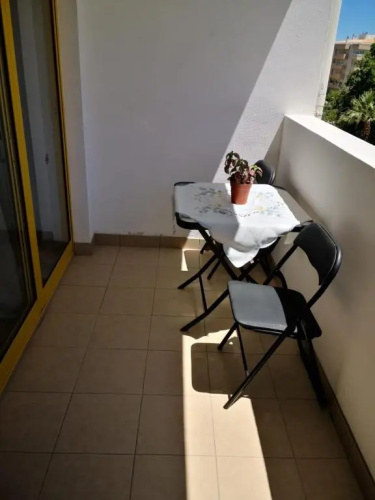 Apartamento Maria do Céu