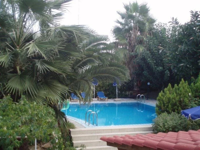Image de l'hôtel