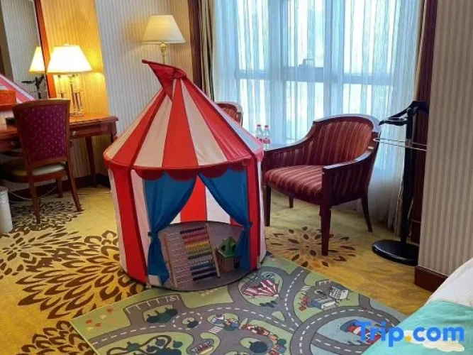 Comfort Family room