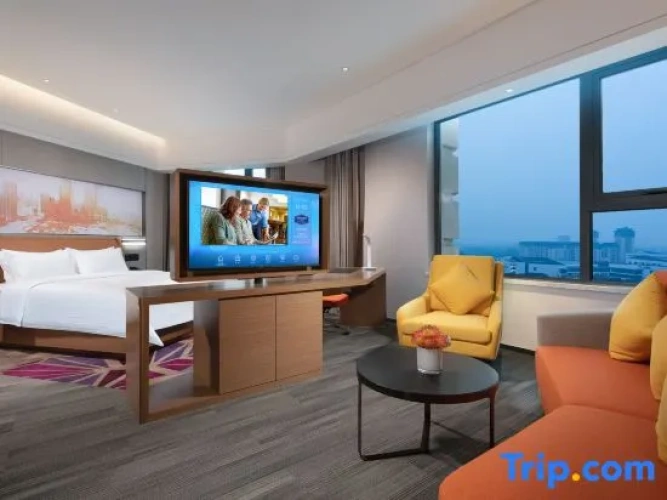 Double Suite