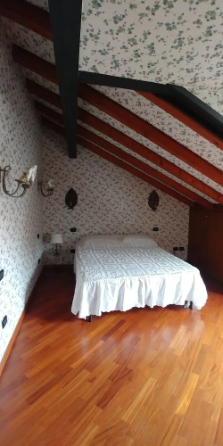 Sacchi Deluxe Apartment
