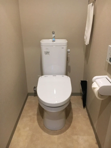 Twin Apartment