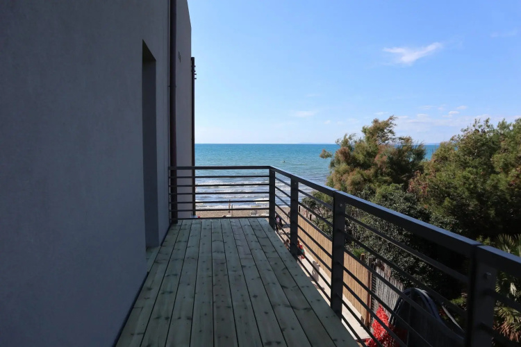 Hotel Villa Ambra