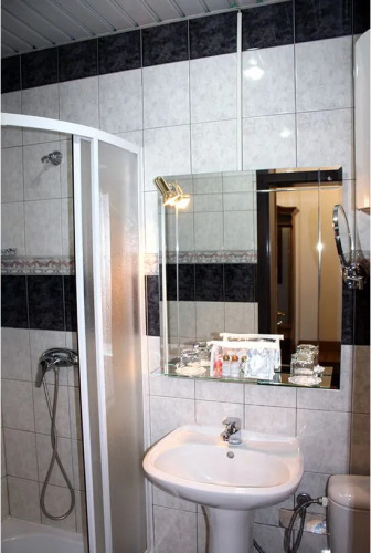  (двуспальная кровать) - изображение 1