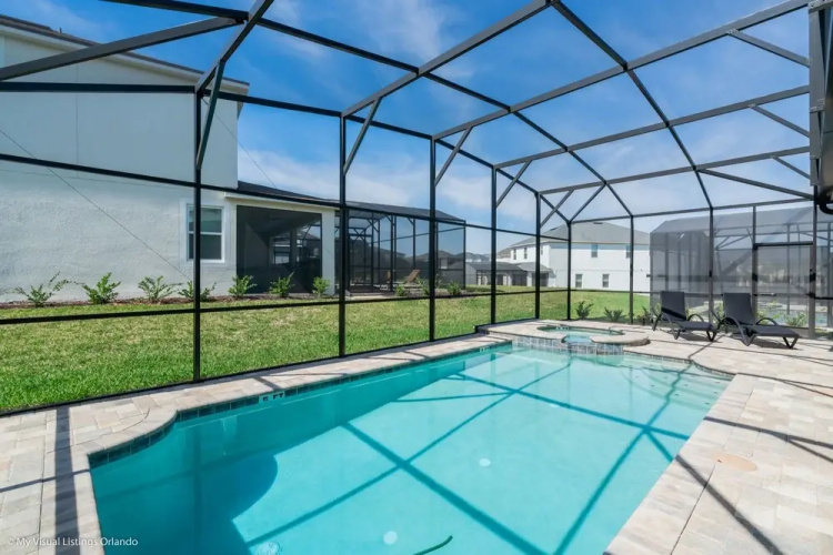 Solara Resort 9028
