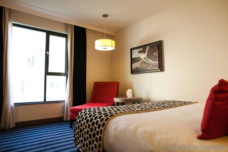 Van der Valk Selys Liege Hotel & Spa