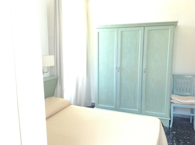Albergo Atlantic Ischia
