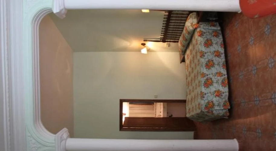 Hotel Rey Niño