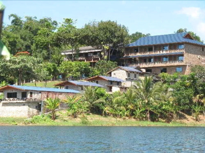 P. Guest House