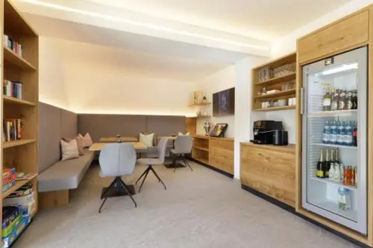 Residence Apartment Nelkenstein