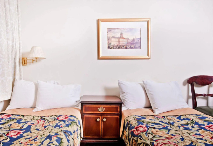 Aparthotel Miodosytnia
