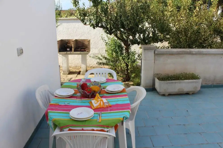 Casa Via Otranto 2