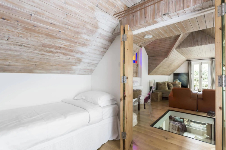 Highgate by onefinestay