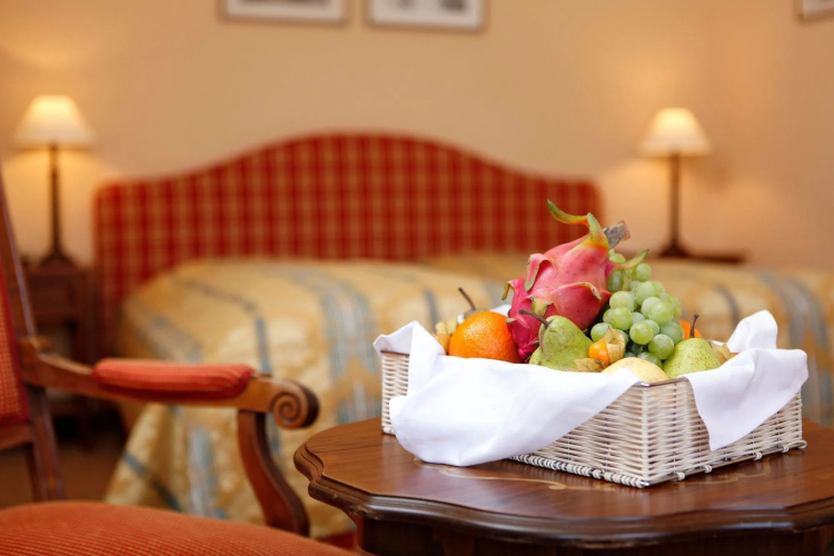 Hotel Palais26 Villach