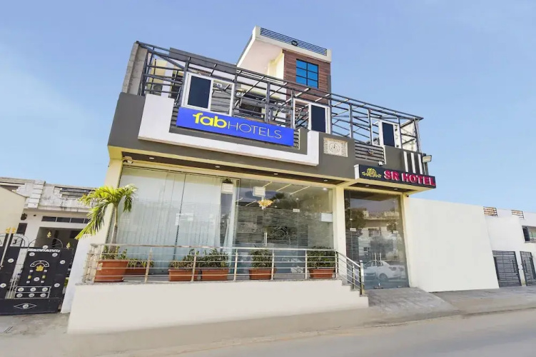 Imagen del hotel